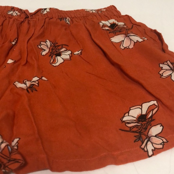 PATRONS OF PEACE: XS shorts - Picture 2 of 3